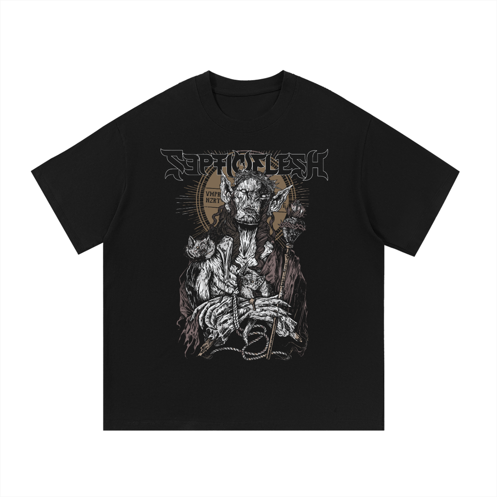 Essential Cotton T-Shirt
