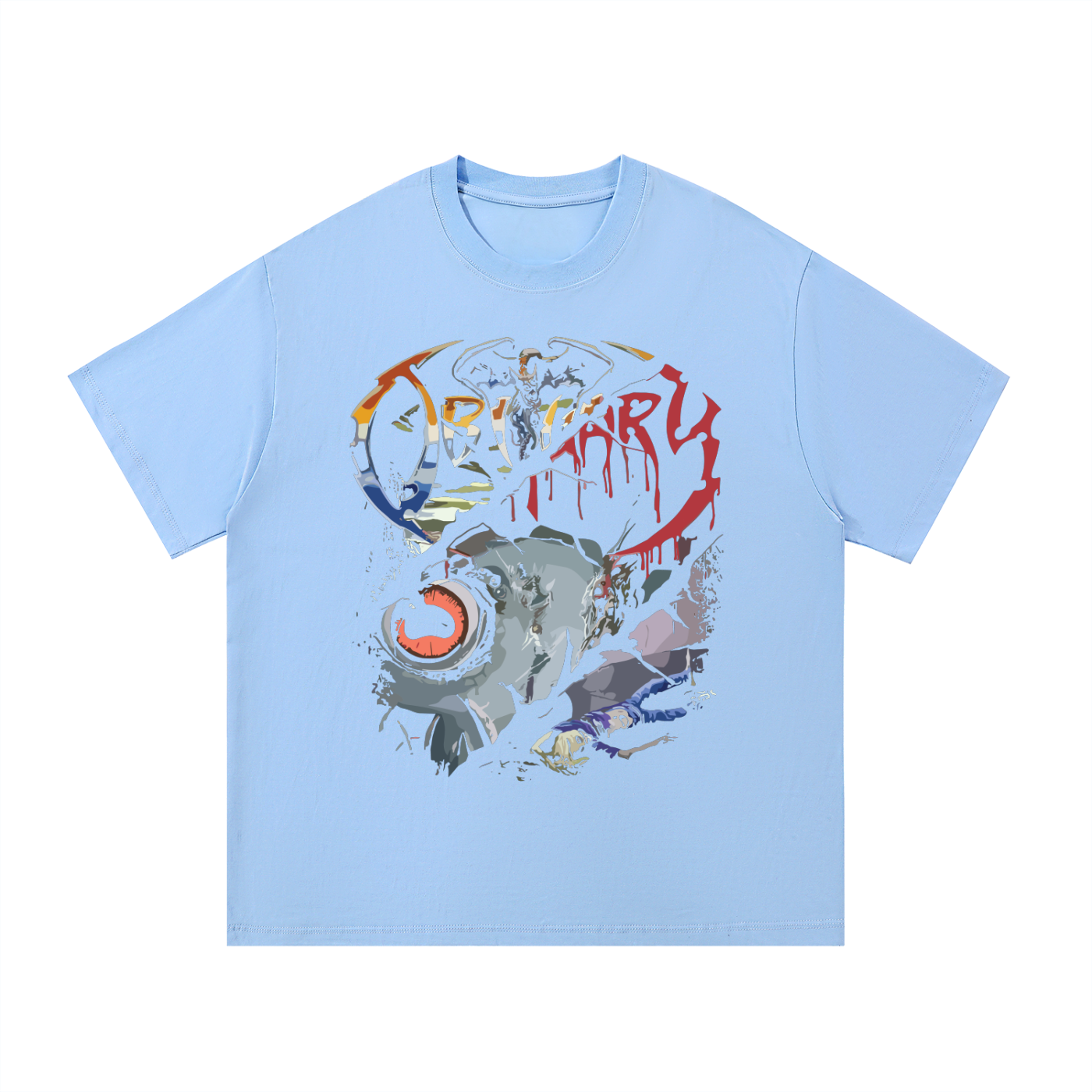 Essential Cotton T-Shirt