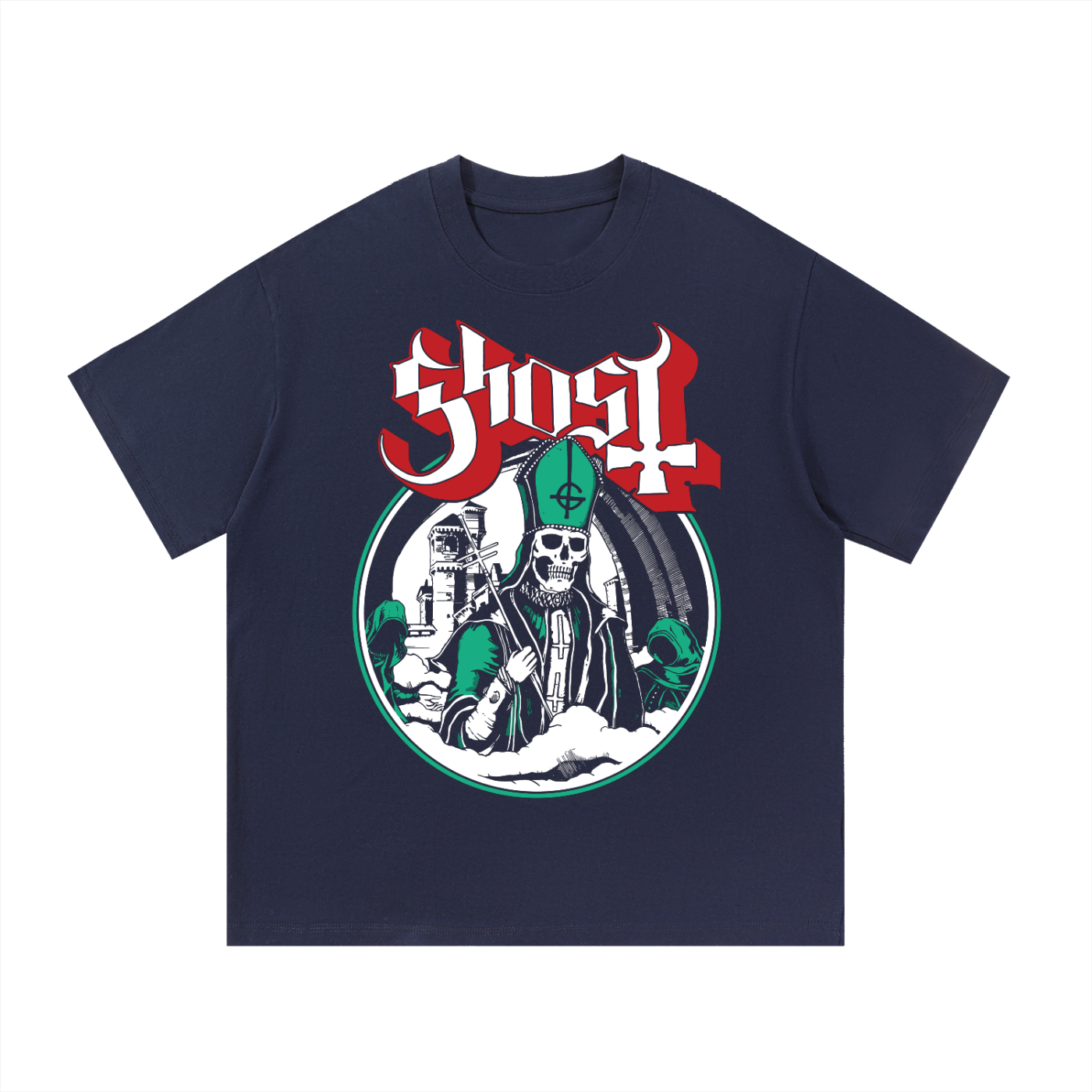 Essential Cotton T-Shirt