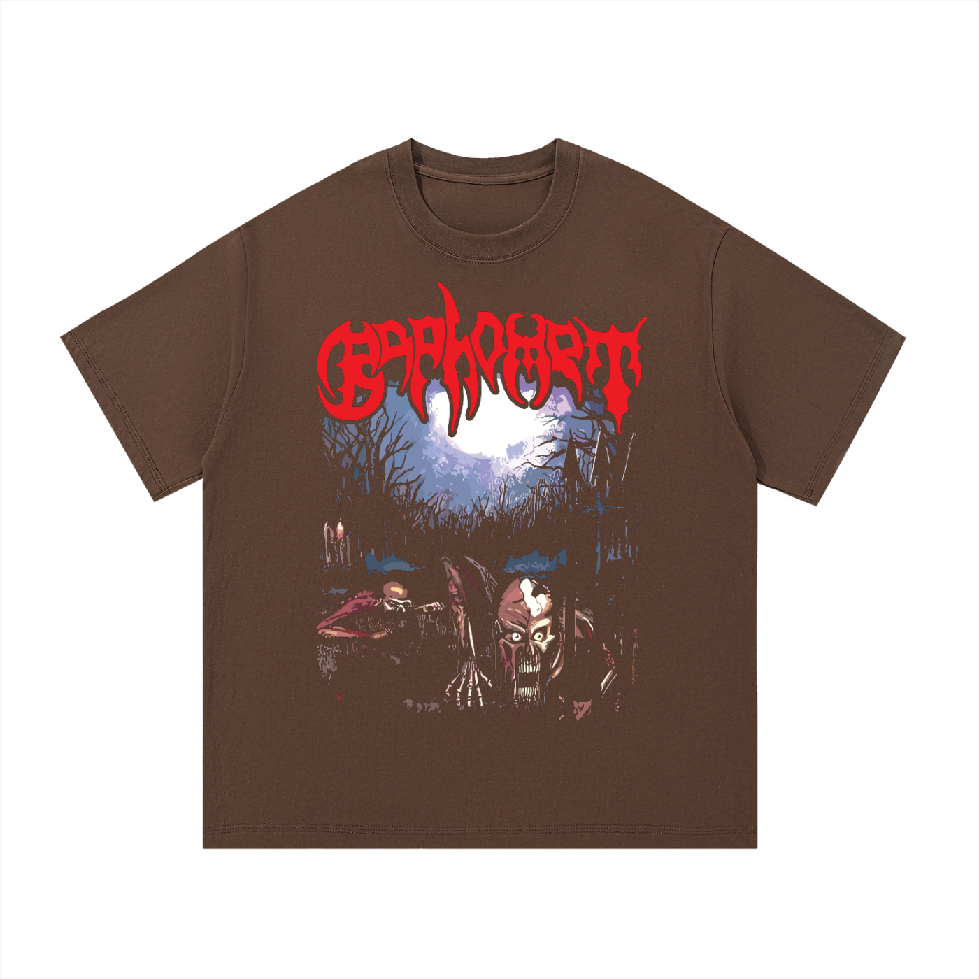 Essential Cotton T-Shirt