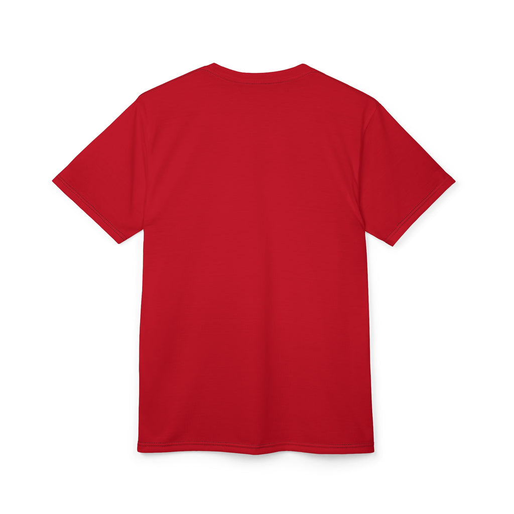Santa's Good Boy Tee — Festive Dog Christmas Shirt