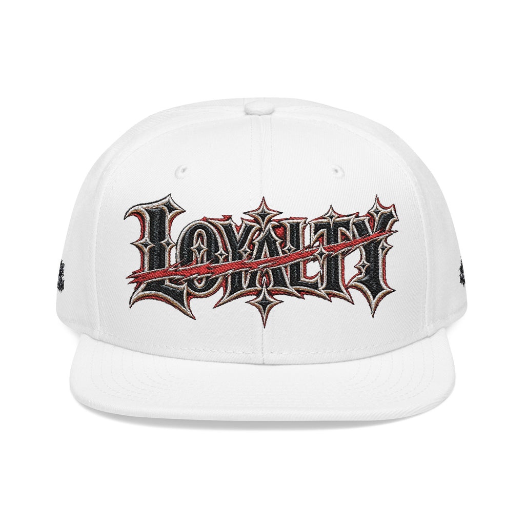 Hat — Dark Grey/Black Streetwear Cap