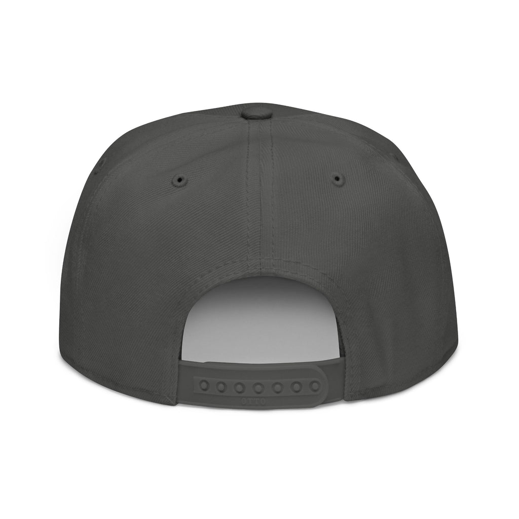 Hat- 'Family' Gold Snapback Hat – Urban Streetwear Cap