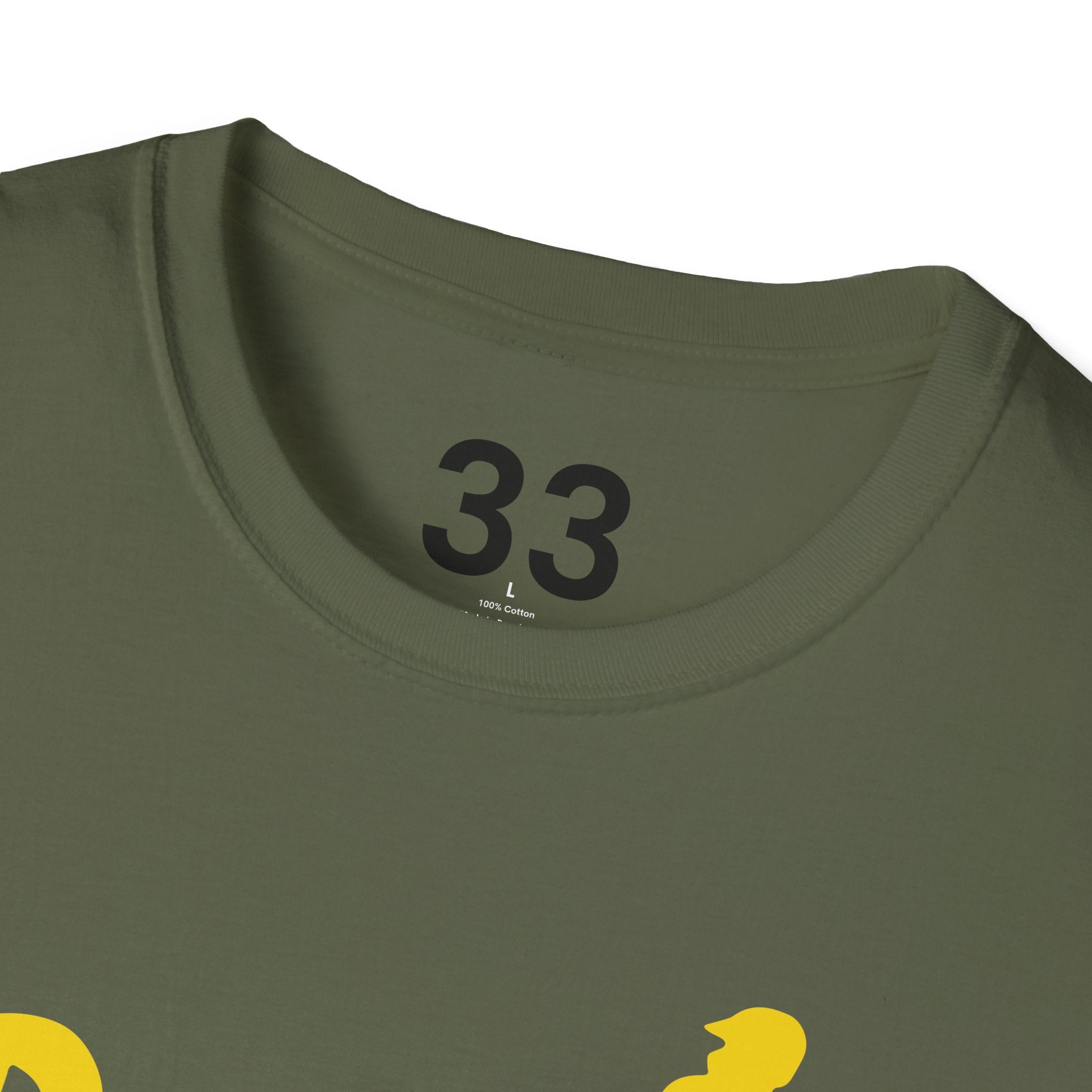 Rad- Racing T-Shirt — Vintage Motocross BMX Graphic Tee