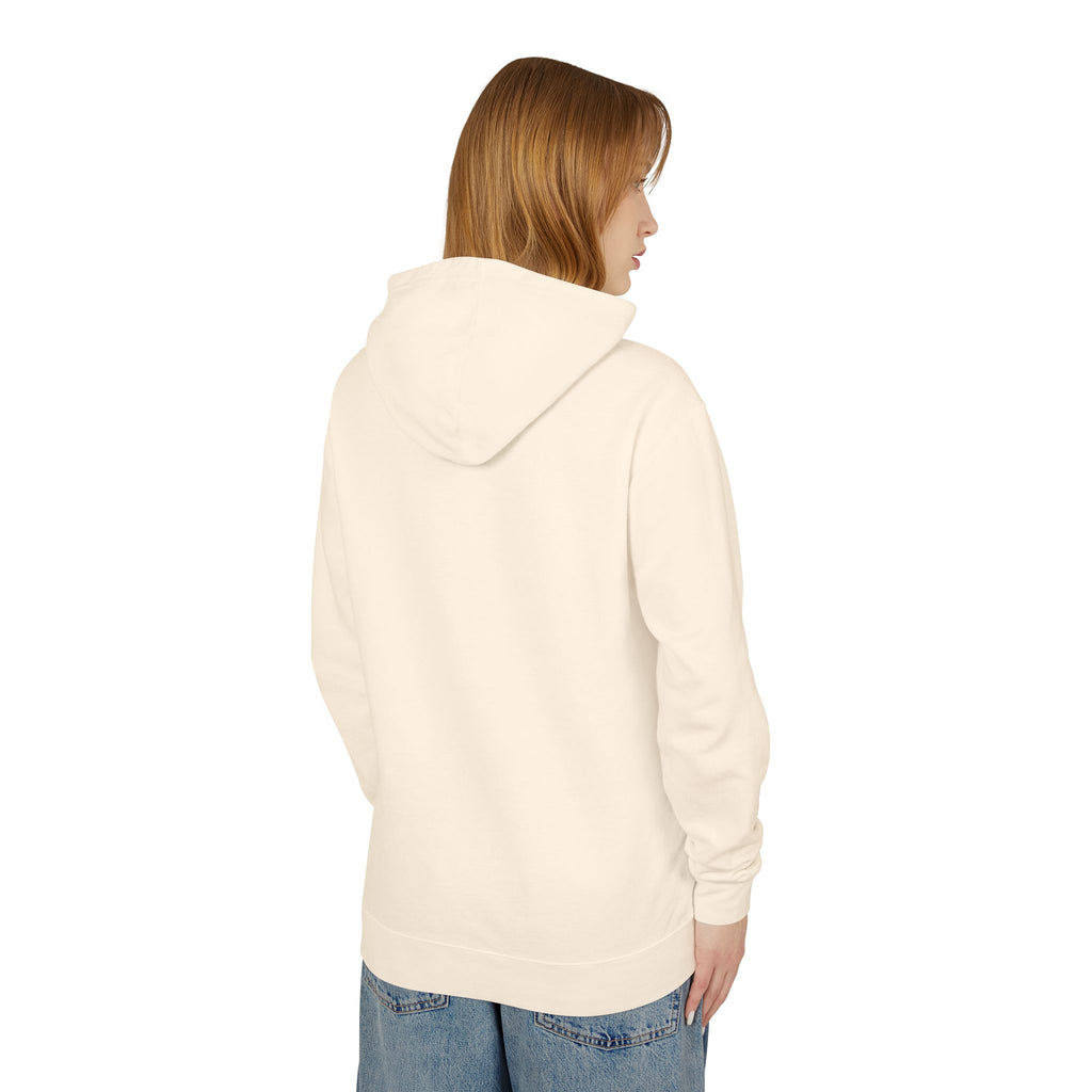 Mindset- Words Hoodie — Inspirational Typography Motivational Hoodie
