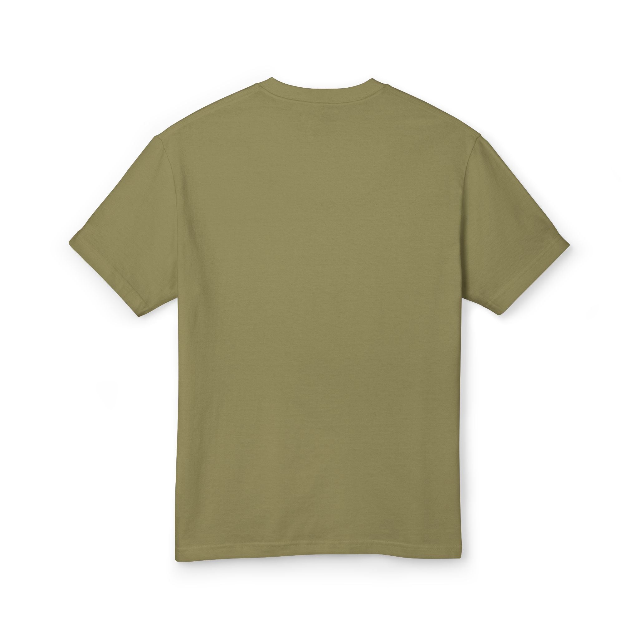 Henny-Gamefarm Hen T‑Shirt — "Dro's Henny's Gamefarm" Mexican Flag Poultry Tee