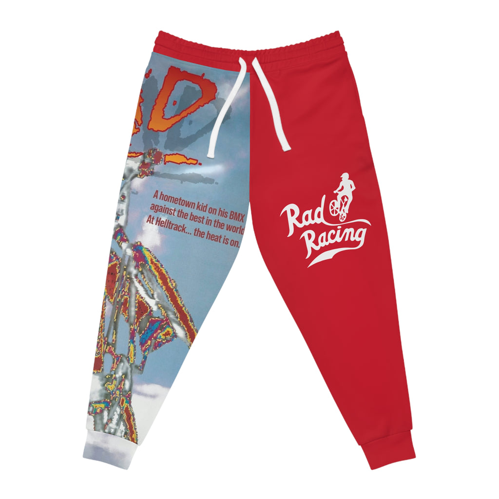 Rad-Athletic Joggers (AOP)