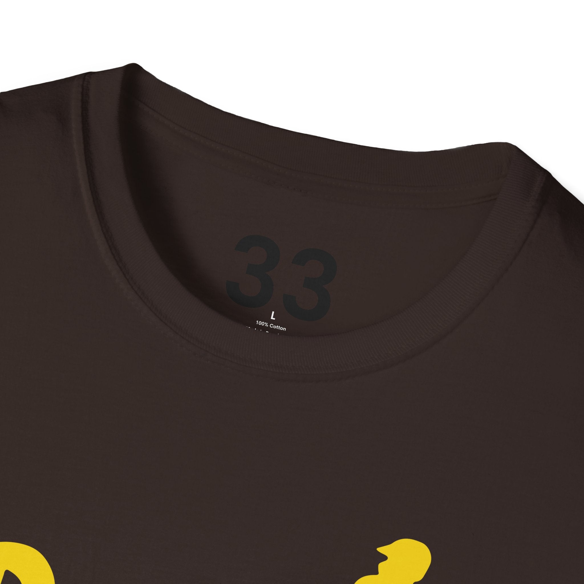 Rad- Racing T-Shirt — Vintage Motocross BMX Graphic Tee