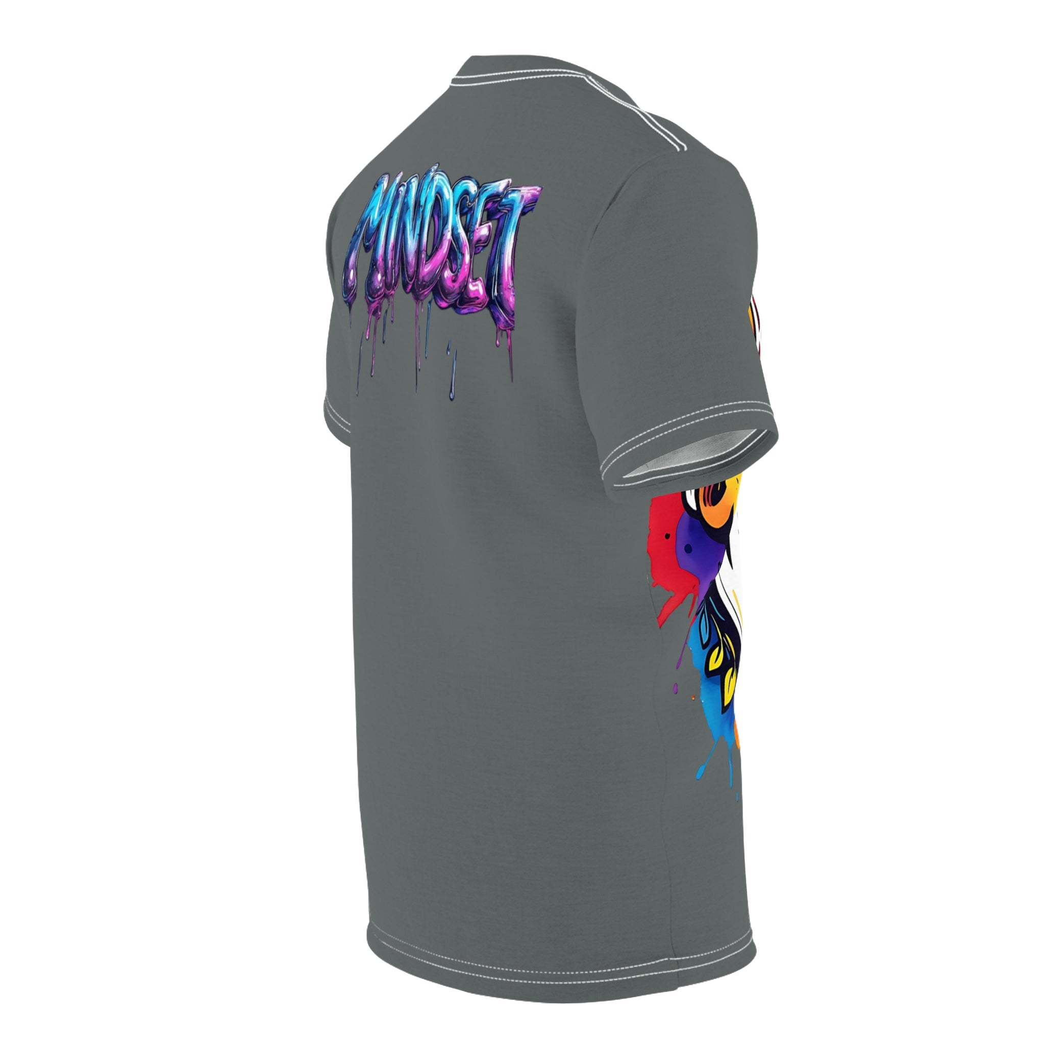 Streetwear-Remember Your Why T-Shirt — Motivational Graphic Tee for Inspiration & Fitness