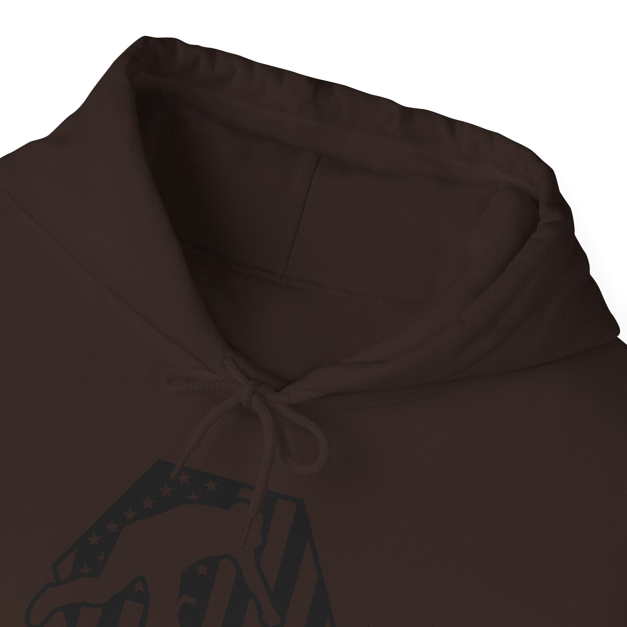Rad-BMX Is Importanter Hoodie — Funny BMX Rider Sweatshirt