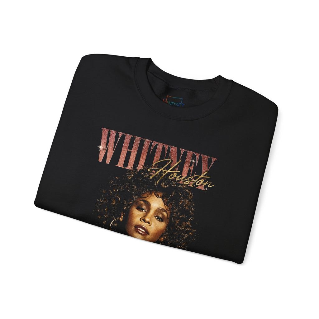 Legends-Unisex Heavy Blend™ Crewneck Sweatshirt