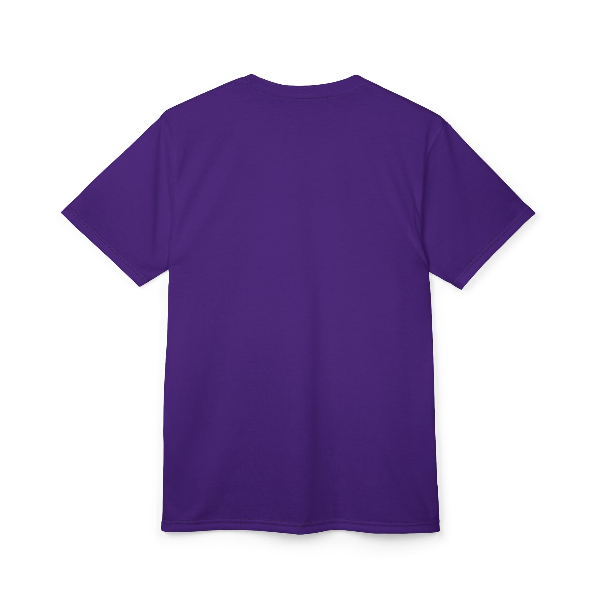 Anime- Demon Warrior All-Over Print Tee