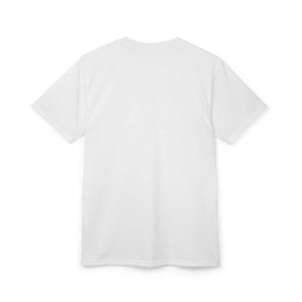America-Talented American Here T-Shirt — Patriotic USA Flag Graphic Tee