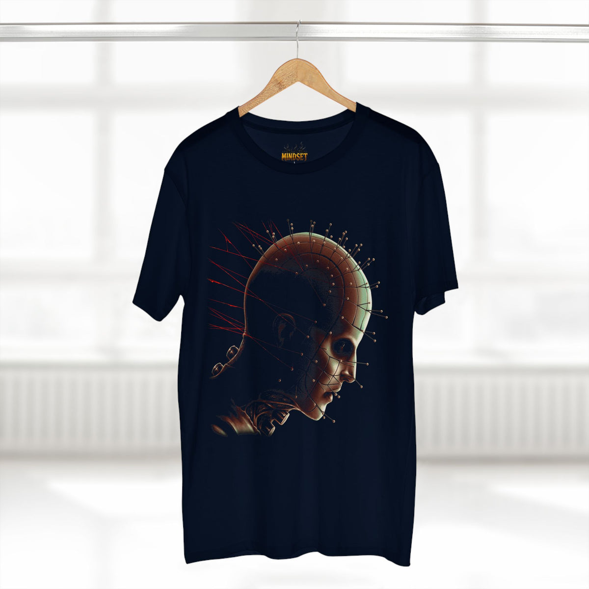Tee-Adult Staple