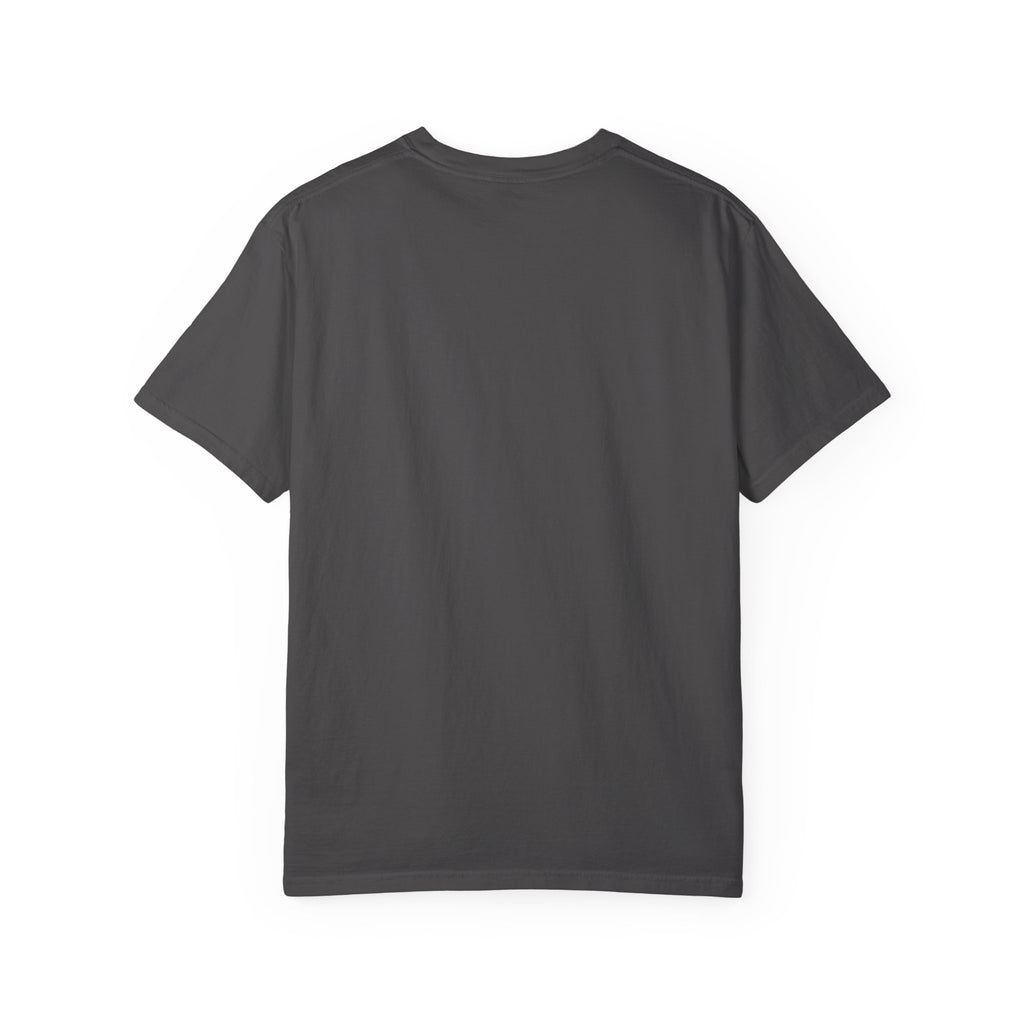 Henny- Gamefarm Rooster T-Shirt — "Dro's Henny's Gamefarm" Poultry Farm Tee
