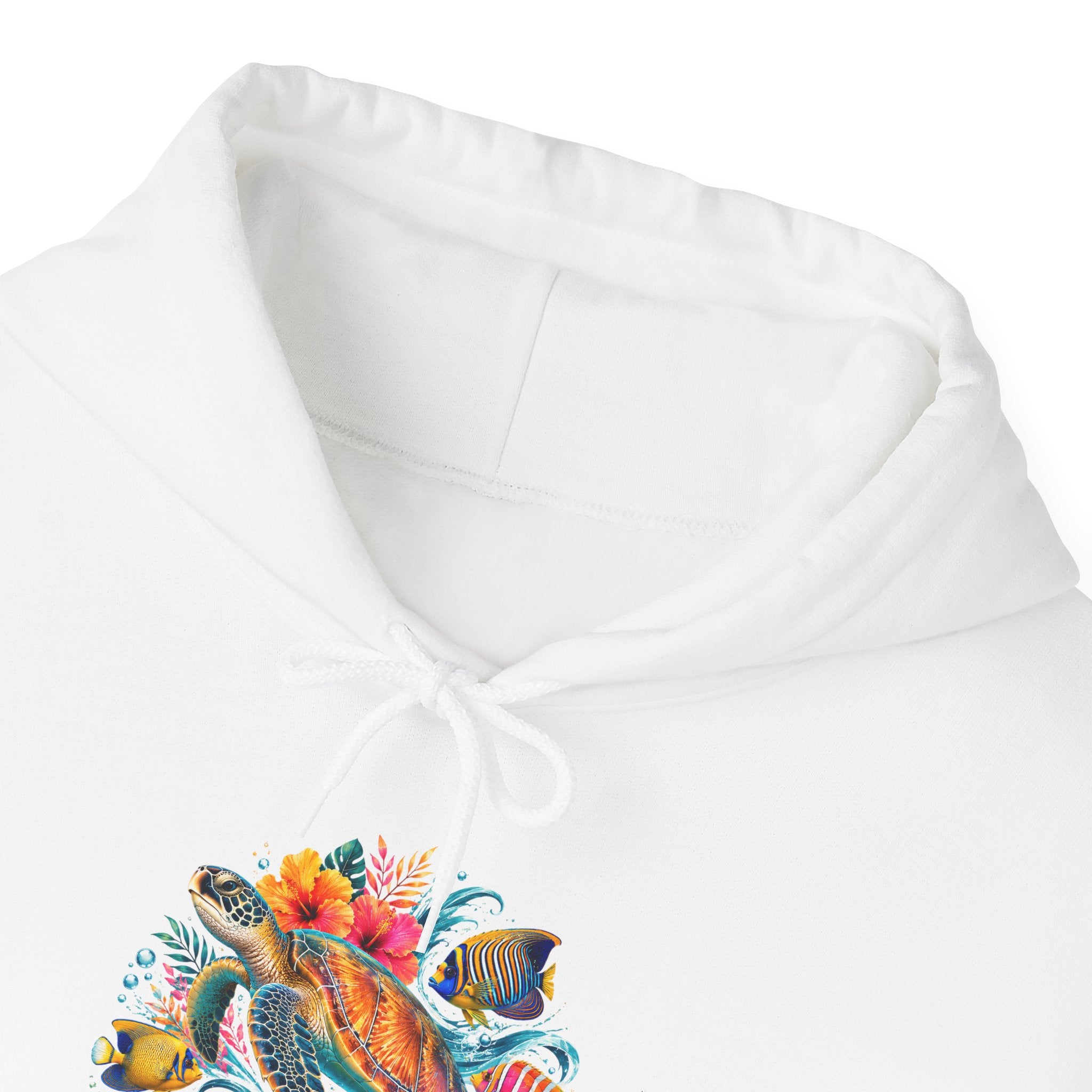 Tiff-Mindset Nevada Floral Hoodie — ‘Dream Believe’ Graphic Pullover
