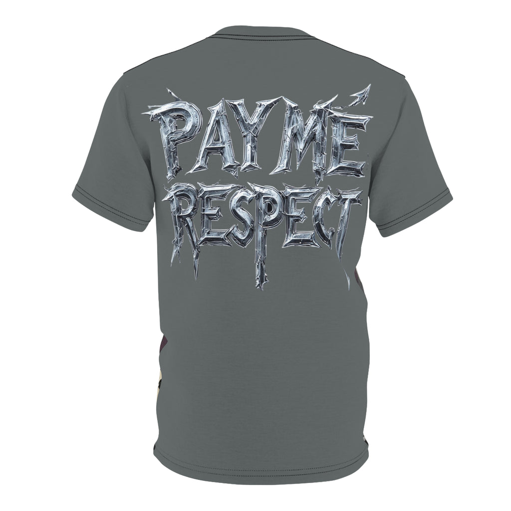 Mindset- Streetwear Tee — Urban Duo Graphic (Mindset Hoodies)