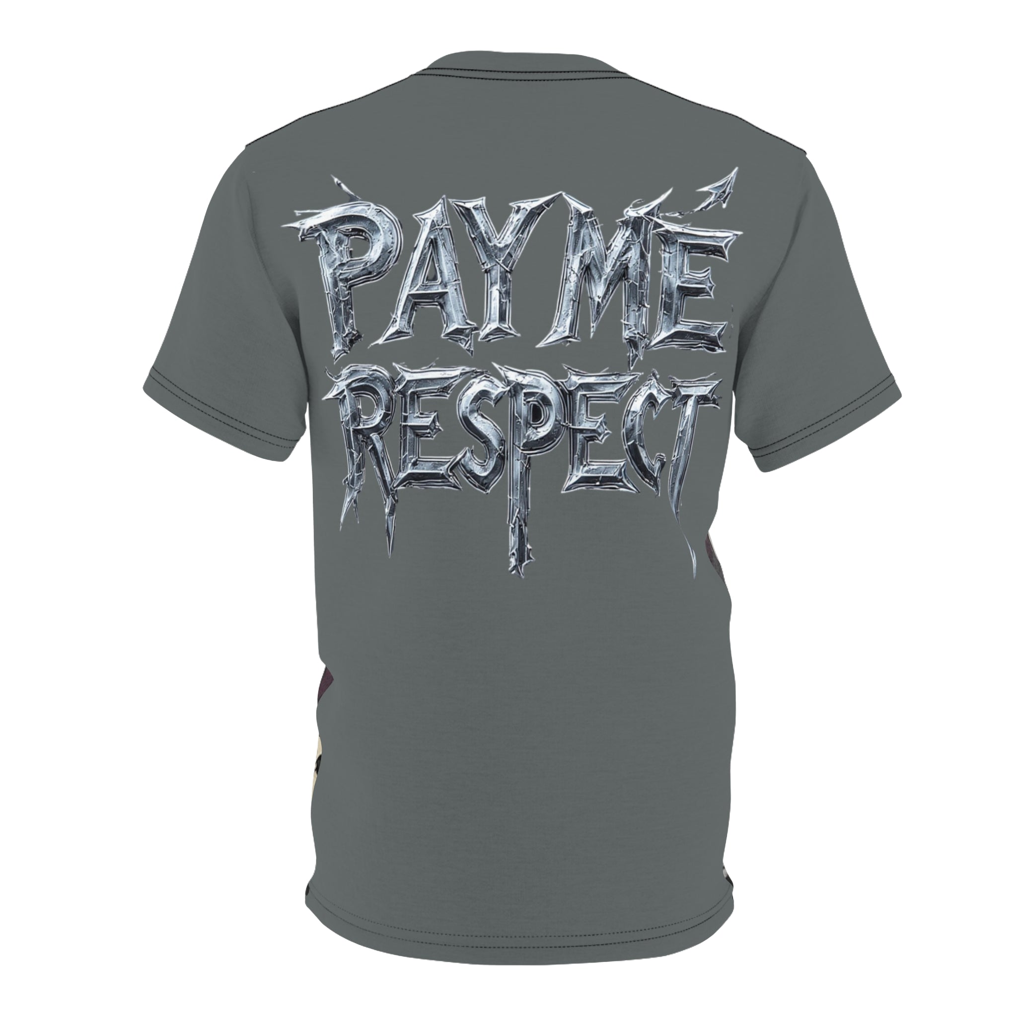 Mindset- Streetwear Tee — Urban Duo Graphic (Mindset Hoodies)