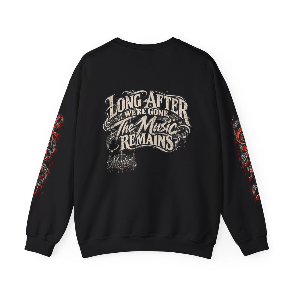 Legends-Unisex Heavy Blend™ Crewneck Sweatshirt