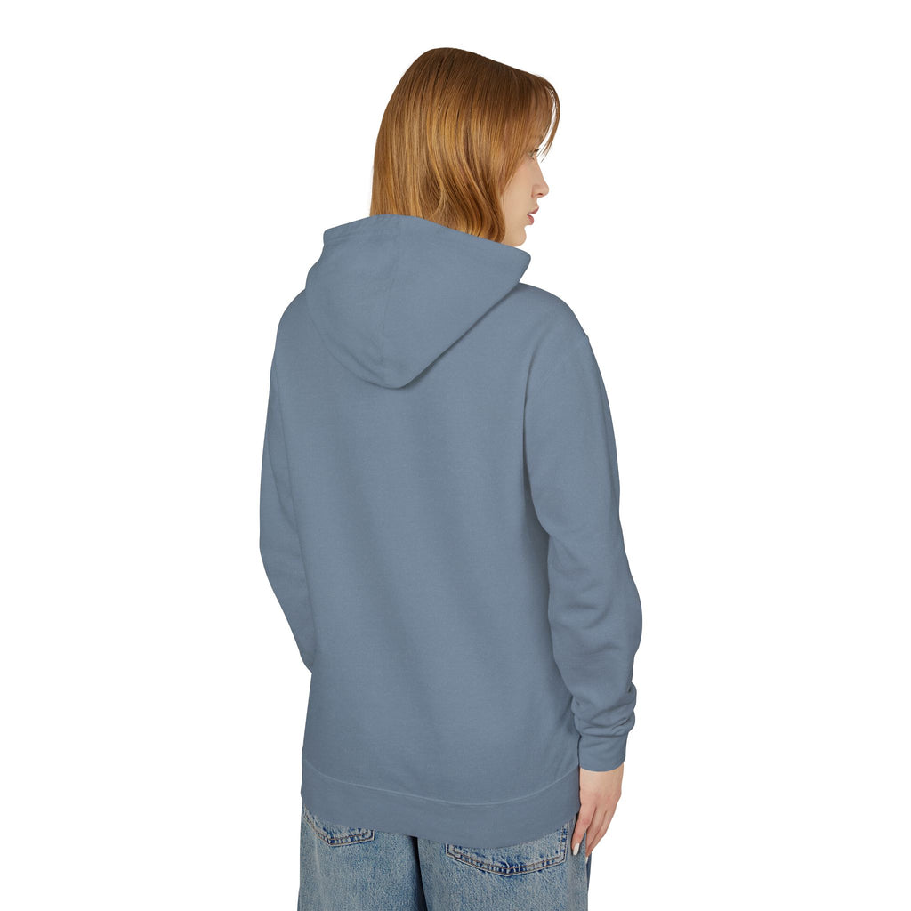 Mindset- Words Hoodie — Inspirational Typography Motivational Hoodie
