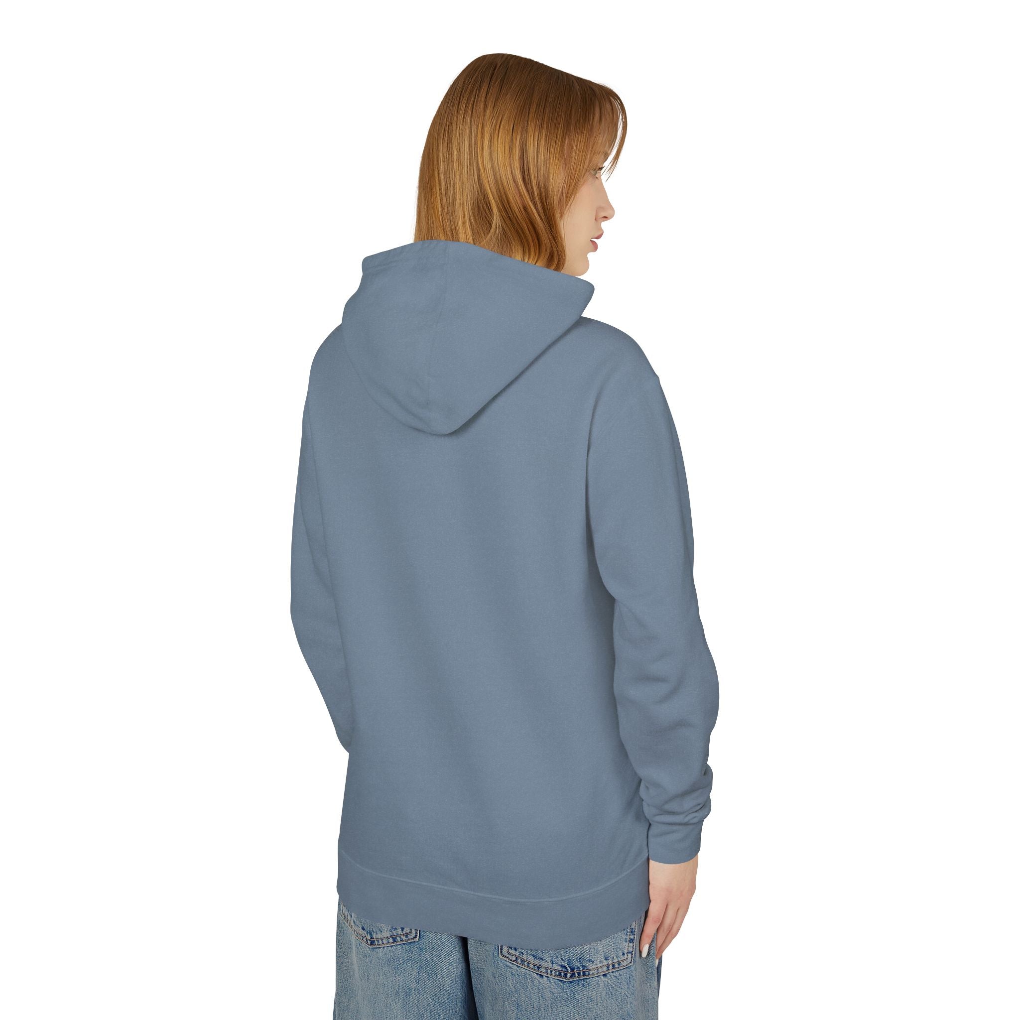 Mindset- Words Hoodie — Inspirational Typography Motivational Hoodie