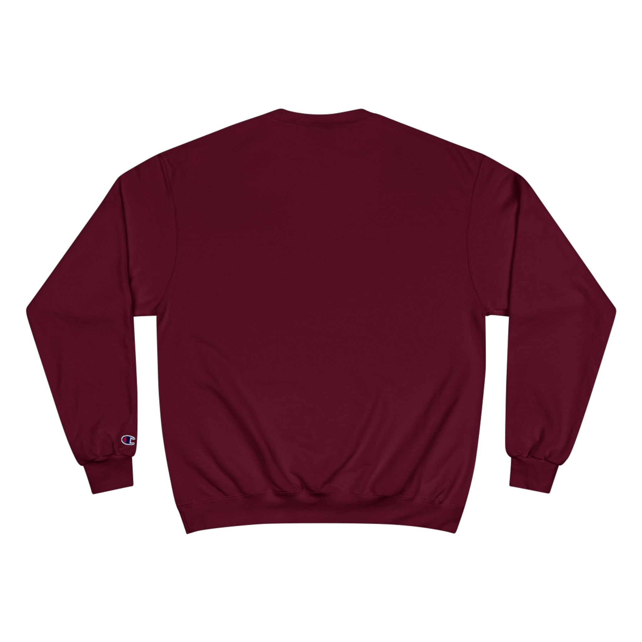 Mindset- Champion Sweatshirt