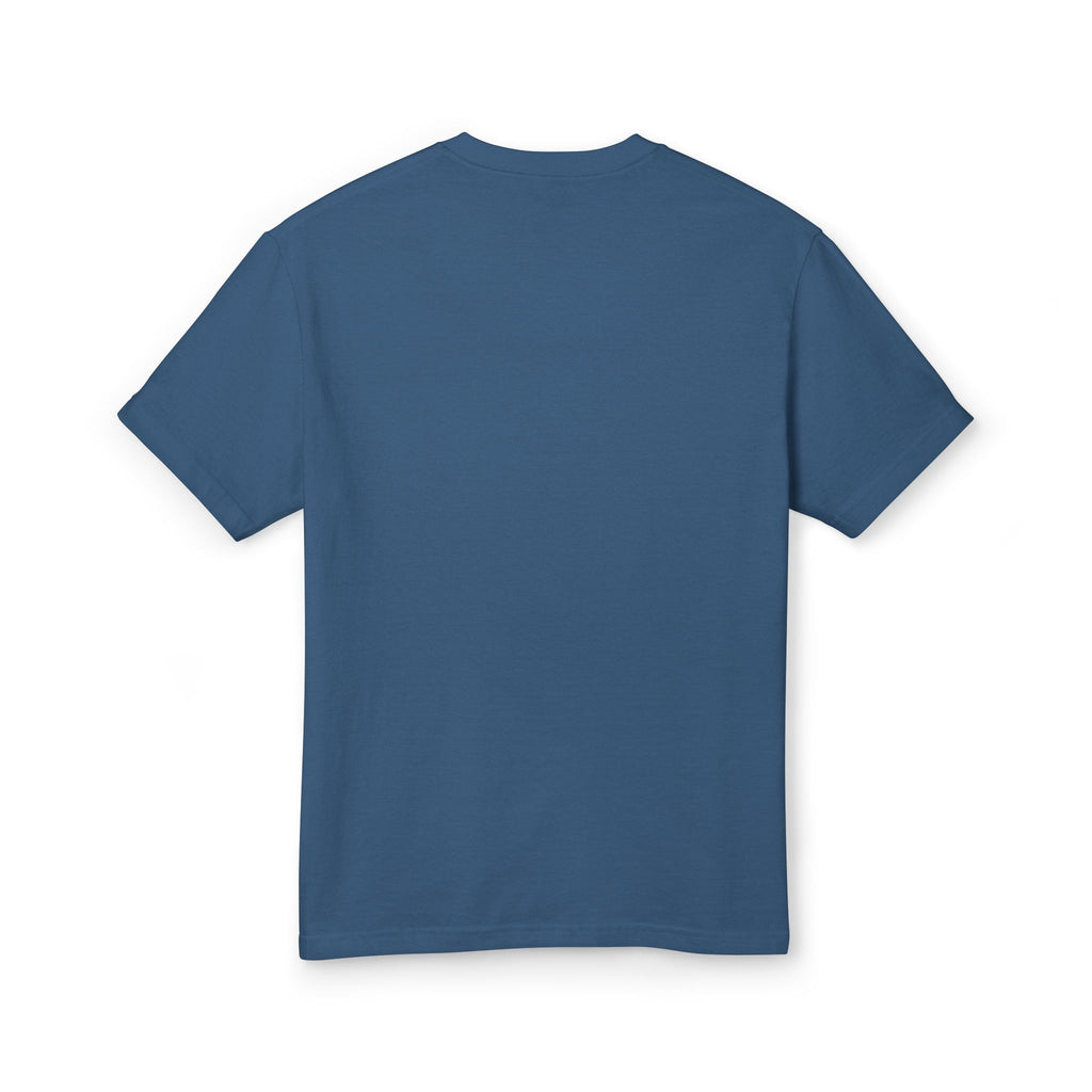 Henny-Gamefarm Hen T‑Shirt — "Dro's Henny's Gamefarm" Mexican Flag Poultry Tee