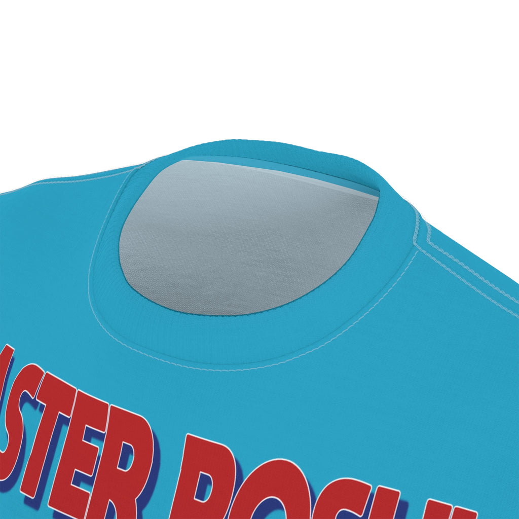 Dragon--Master Roshi Dragon Ball Z Tee — Vintage Anime Martial Arts Graphic Shirt