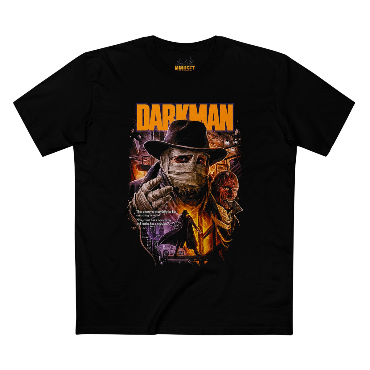Tee-Adult Staple