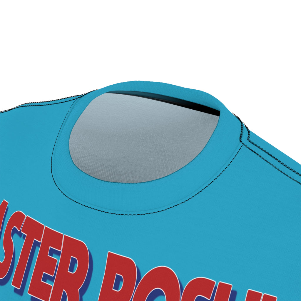 Dragon--Master Roshi Dragon Ball Z Tee — Vintage Anime Martial Arts Graphic Shirt