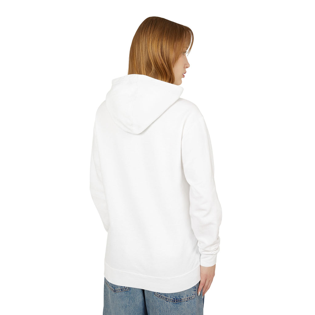Mindset- Words Hoodie — Inspirational Typography Motivational Hoodie
