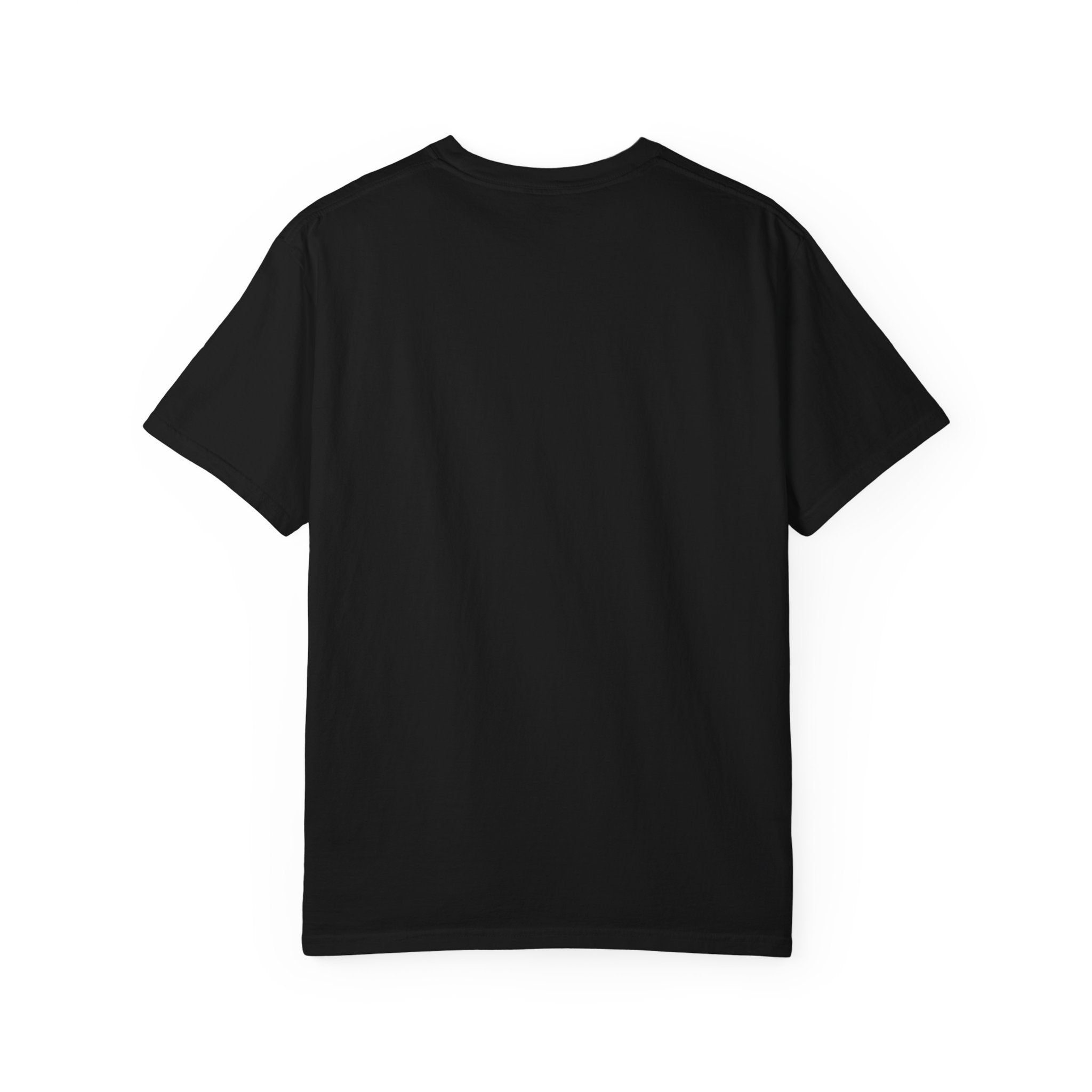 Henny- Gamefarm Rooster T-Shirt — "Dro's Henny's Gamefarm" Poultry Farm Tee