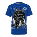 Streetwear-High Class Society Graphic Tee – Urban Streetwear All-Over Print