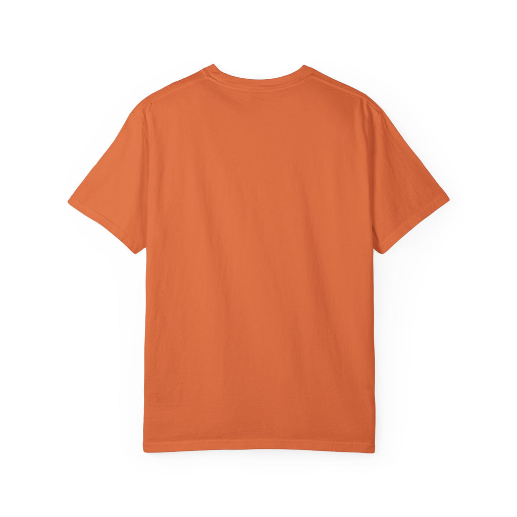 Henny- Gamefarm Rooster T-Shirt — "Dro's Henny's Gamefarm" Poultry Farm Tee