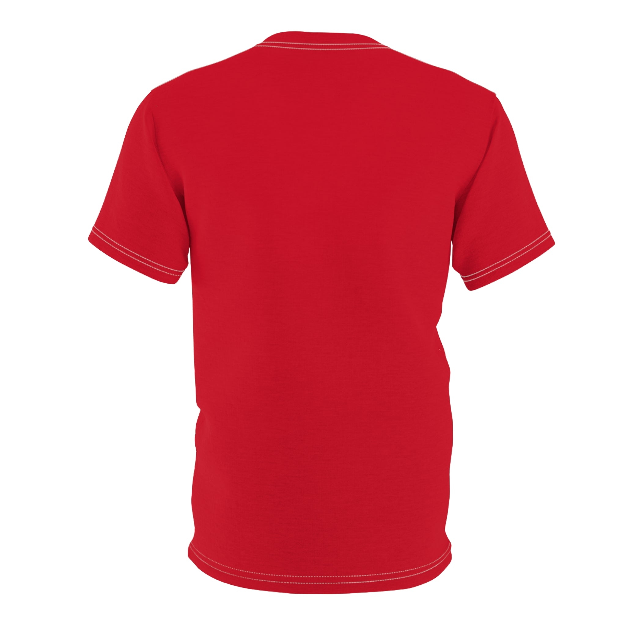 America-Talented American Here T-Shirt — Patriotic Vintage USA Graphic Tee