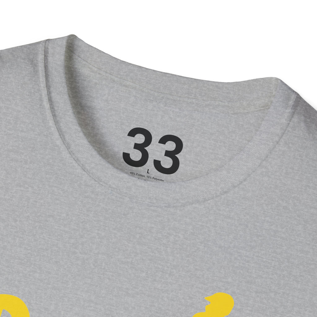 Rad- Racing T-Shirt — Vintage Motocross BMX Graphic Tee