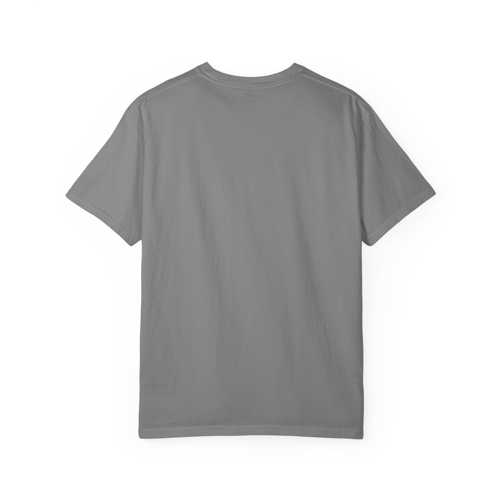Henny- Gamefarm Rooster T-Shirt — "Dro's Henny's Gamefarm" Poultry Farm Tee