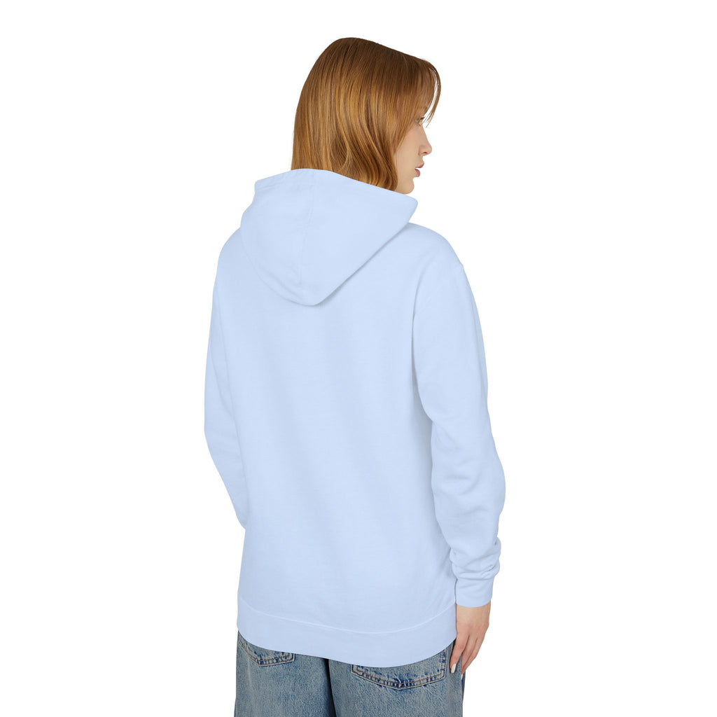 Mindset- Words Hoodie — Inspirational Typography Motivational Hoodie