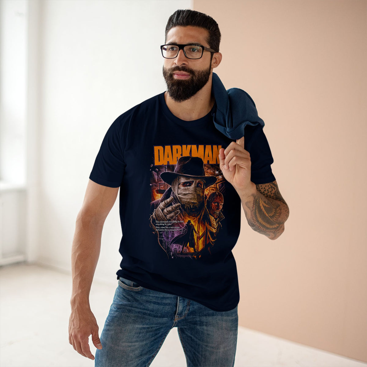 Tee-Adult Staple