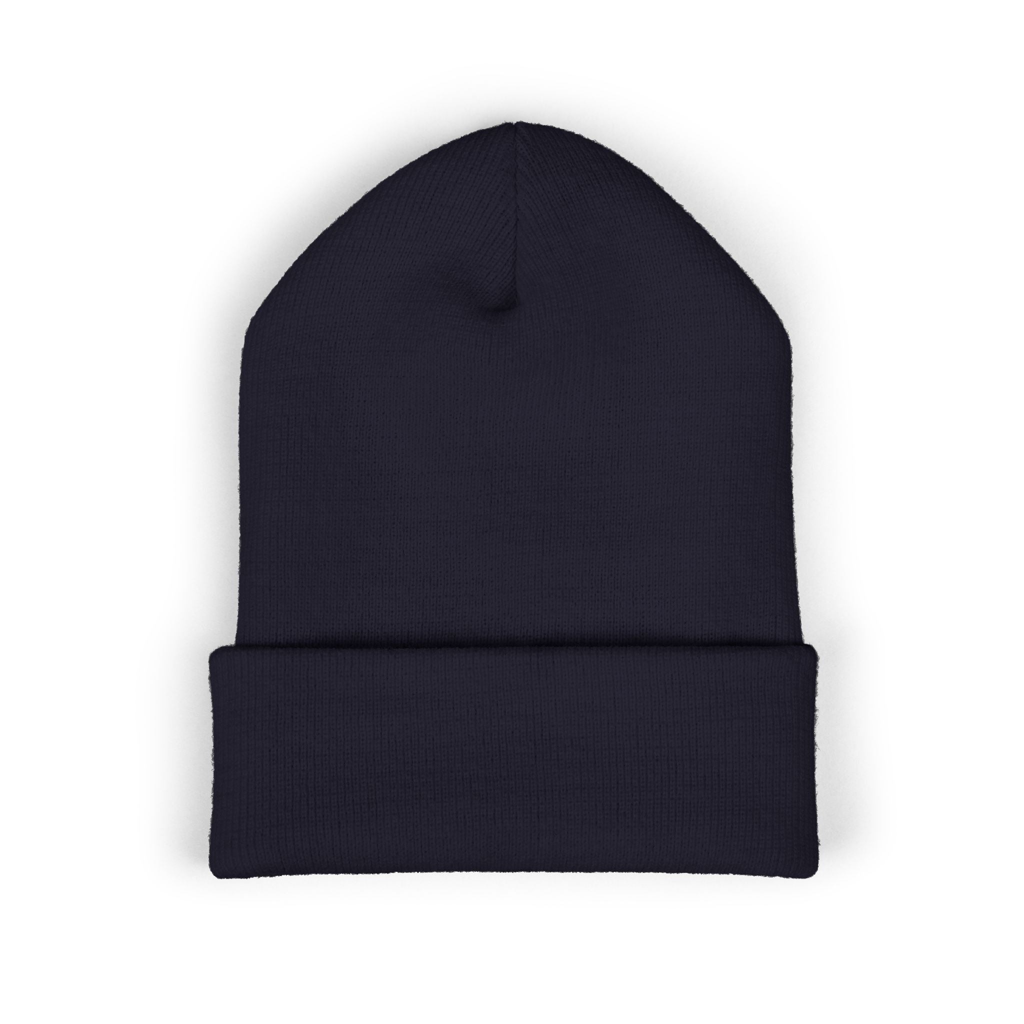 Ant-Classic Cuffed Beanie (Embroidery)