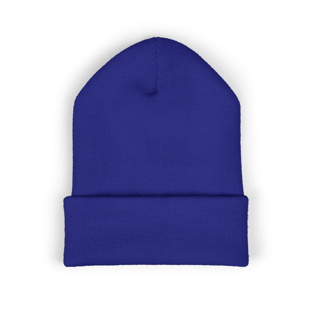 Ant-Classic Cuffed Beanie (Embroidery)