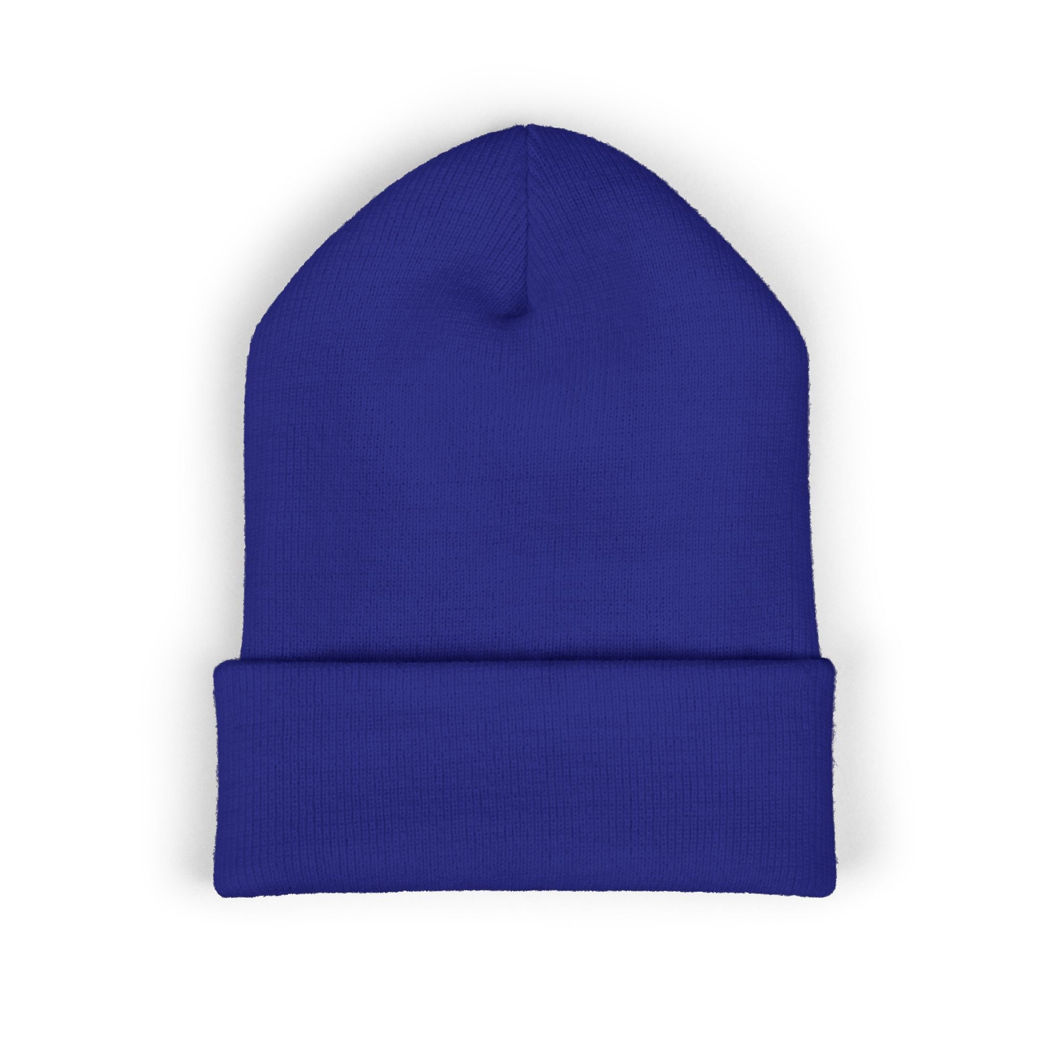 Ant-Classic Cuffed Beanie (Embroidery)