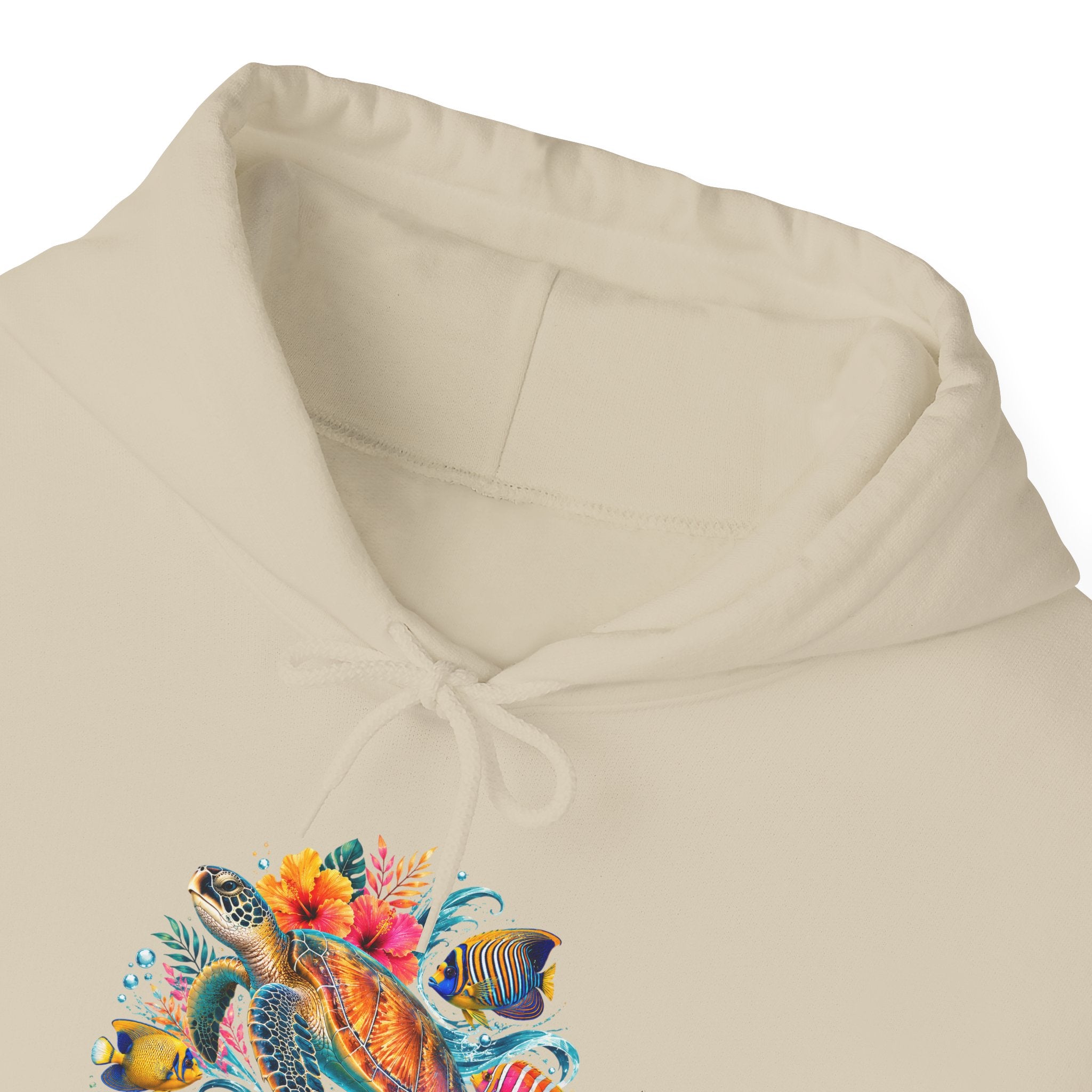 Tiff-Mindset Nevada Floral Hoodie — ‘Dream Believe’ Graphic Pullover