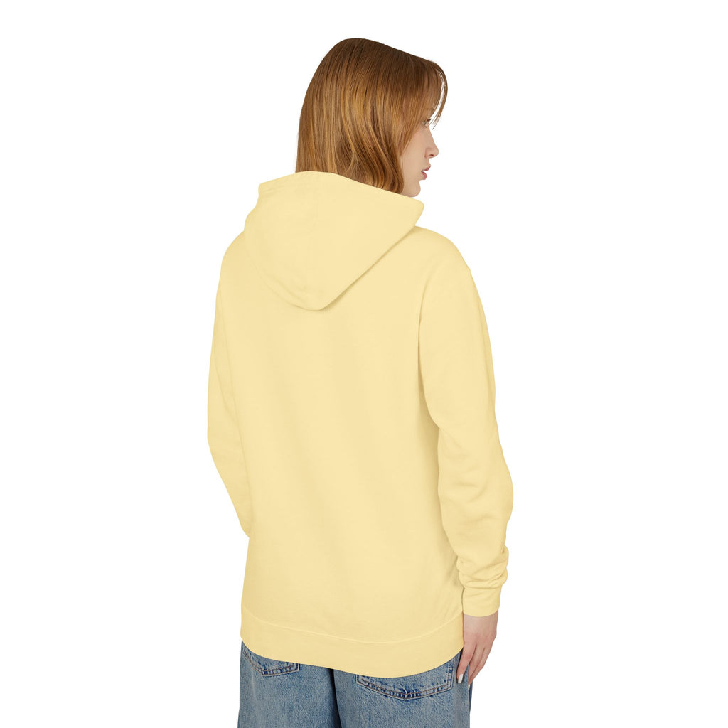 Mindset- Words Hoodie — Inspirational Typography Motivational Hoodie
