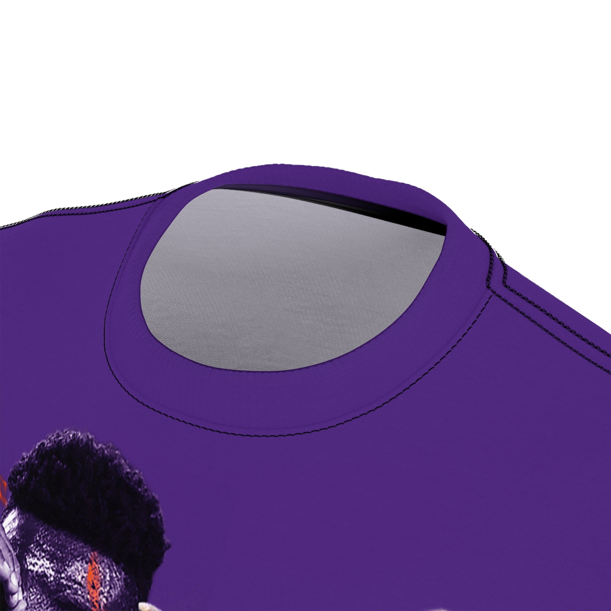 Team-Daryl Dike Soccer Tribute Tee — All-Over Print Fan Jersey