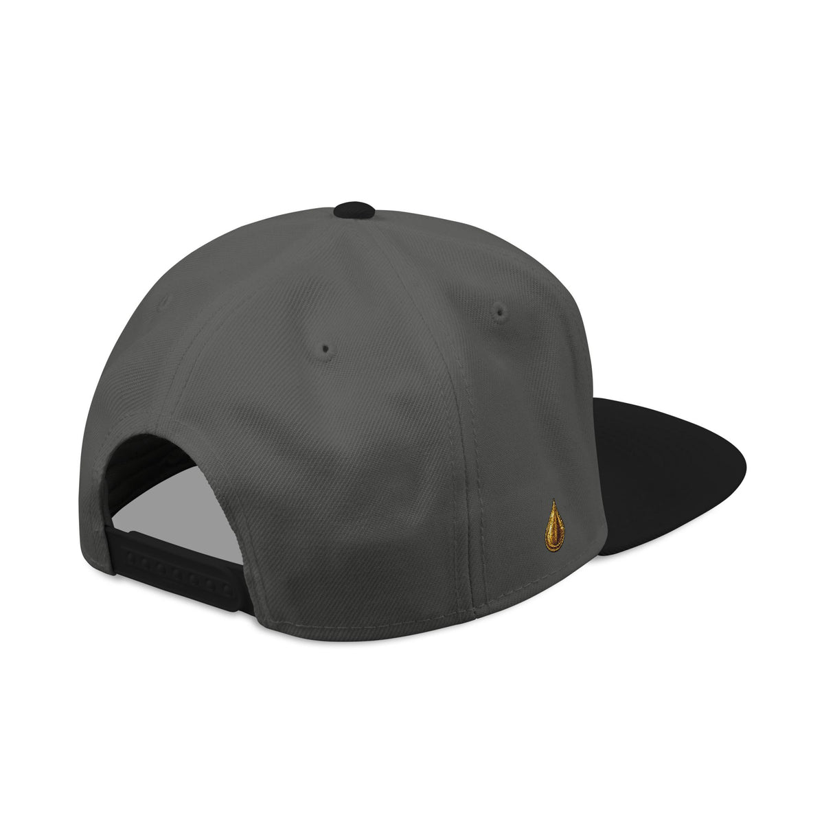 Hat- 'Family' Gold Snapback Hat – Urban Streetwear Cap