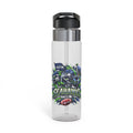 ZzTeam-Seahawks Graphic Sport Bottle - 20oz Tritan™
