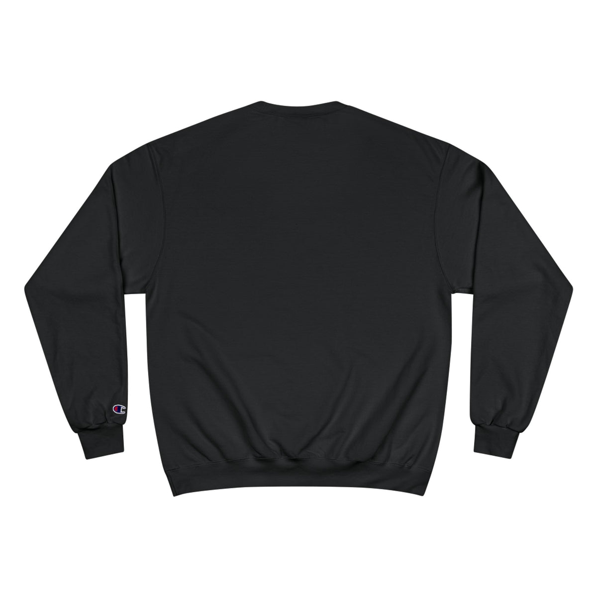 Retro Champion Tribute-Graphic Sweatshirt - Vintage Boxing Tribute