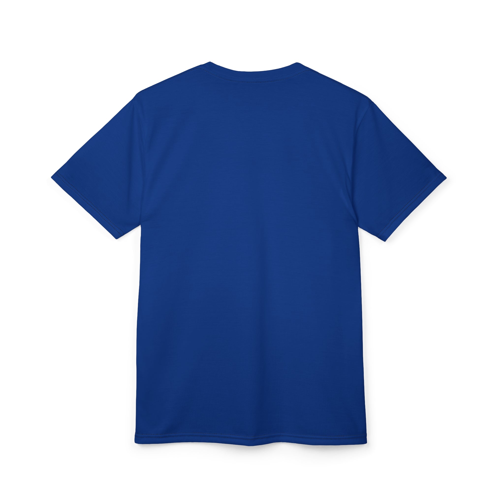Team-FCF Shield T-Shirt — All-Over Print Team Crest Tee
