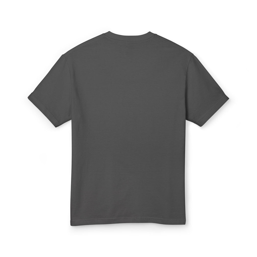 Henny-Gamefarm Hen T‑Shirt — "Dro's Henny's Gamefarm" Mexican Flag Poultry Tee